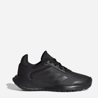 Підліткові кросівки для хлопчика Adidas Tensaur Run 2.0 K GZ3426 37.5 Чорні (4065418553391) - зображення 1