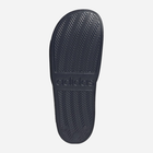 Чоловічі шльопанці для пляжу Adidas Adilette Shower GZ3774 39 Темно-сині (4065419329667) - зображення 10