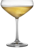 Набір келихів Lyngby Glas для шампанського/коктейлів 340 мл 4 шт (916180) - зображення 3