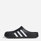 Klapki męskie Adidas Clog GZ5886 39 Czarne (4065419387780) - obraz 2