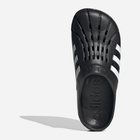 Чоловічі шльопанці Adidas Clog GZ5886 39 Чорні (4065419387780) - зображення 3