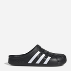 Чоловічі шльопанці Adidas Clog GZ5886 47 Чорні (4065419387834) - зображення 1