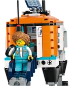 Zestaw klocków Lego City Ciężarówka i laboratorium badawcze 489 elementów (60378) - obraz 3