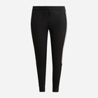 Спортивні штани жіночі Adidas W Cb Pt HB2766 L Чорні (4064054071122) - зображення 3