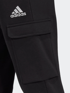 Spodnie dresowe męskie adidas M Felczy C Pant HL2226 XL Czarne (4066747990208) - obraz 8