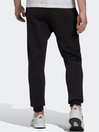 Спортивні штани чоловічі Adidas M Feelcozy Pant HL2236 S Чорні (4066747848752) - зображення 6