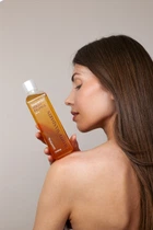 Шампунь для жирного волосся Sebum Balance White Mandarin 250 мл