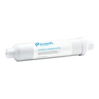Вугільний постфільтр Ecosoft 2"х10" для фільтрів зворотного осмосу (CHV2010ECOPKG)