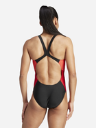Kostium kąpielowy damski Adidas Bos Cb Suit HY5893 36 Czarny (4066761596066) - obraz 2