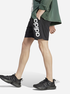 Спортивні шорти чоловічі Adidas LIN SJ SHO IC0062 M Чорні (4066752164083) - зображення 3
