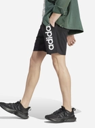 Спортивні шорти чоловічі Adidas LIN SJ SHO IC0062 S Чорні (4066752164076) - зображення 3