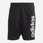 Спортивні шорти чоловічі Adidas LIN SJ SHO IC0062 XL Чорні (4066752164120) - зображення 4