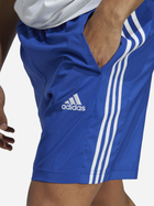 Spodenki sportowe męskie Adidas M 3S Chelsea IC1487 M Niebieskie (4066745486079) - obraz 8