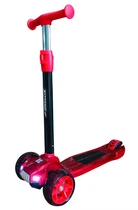 Самокат детский X-Treme KS-281 Красный (BP133953)