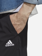 Спортивні шорти чоловічі Adidas M SL Chelsea IC9392 L Чорні (4066745481371) - зображення 4