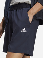 Спортивні шорти чоловічі Adidas M SL Chelsea IC9393 S Темно-сині (4066745329246) - зображення 3