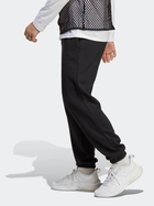 Спортивні штани чоловічі Adidas M ALL SZN PT IC9770 L Чорні (4066745370446) - зображення 3