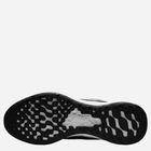 Чоловічі кросівки для бігу Nike Revolution 4 Running DC3728-003 40 Чорні/Білі (195242835227) - зображення 4