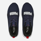 Чоловічі кросівки для бігу Puma Wired Run Pure 389275-03 46 Сині (4065452512156) - зображення 9