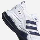 Чоловічі кросівки Adidas Strutter EG2654 41.5 Білі (4051043344381) - зображення 3