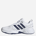 Чоловічі кросівки Adidas Strutter EG2654 43.5 Білі (4051043344367) - зображення 2