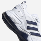 Buty sportowe męskie Adidas Strutter EG2654 49.5 Białe (4051043344343) - obraz 3