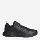 Чоловічі кросівки Adidas Strutter EG2656 40.5 Чорні (4051043348273) - зображення 1