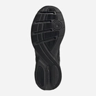 Чоловічі кросівки Adidas Strutter EG2656 39.5 Чорні (4051043348327) - зображення 4