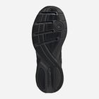 Чоловічі кросівки Adidas Strutter EG2656 40 Чорні (4051043348310) - зображення 4