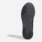 Чоловічі кросівки Adidas Run 80S GV7302 40 Чорні (4064047147681) - зображення 4