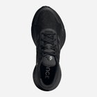 Жіночі кросівки для бігу Adidas Response GW6661 36 Чорні (4065427936994) - зображення 3