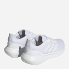 Чоловічі кросівки для бігу Adidas Runfalcon 3.0 HP7546 42 Білі (4066748237616) - зображення 6
