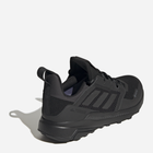 Buty sportowe trekkingowe męskie z membraną Adidas Terrex Trailmaker GTX GY6720 42.5 Czarne (4065424627604) - obraz 18