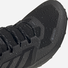 Buty sportowe trekkingowe męskie z membraną Adidas Terrex Trailmaker GTX GY6720 42.5 Czarne (4065424627604) - obraz 20