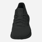 Чоловічі кросівки для бігу Adidas Runfalcon 3.0 HP7544 42.5 Чорні (4066748241347) - зображення 8