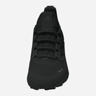 Чоловічі кросівки для треккінгу з Gore-Tex Adidas Terrex Trailmaker GTX GY6720 41.5 Чорні (4065424627581) - зображення 11