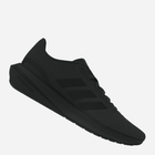 Чоловічі кросівки для бігу Adidas Runfalcon 3.0 HP7544 46 Чорні (4066748241309) - зображення 10