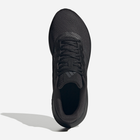 Чоловічі кросівки для бігу Adidas Runfalcon 3.0 HP7544 46 Чорні (4066748241309) - зображення 14