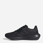 Чоловічі кросівки для бігу Adidas Runfalcon 3.0 HP7544 46 Чорні (4066748241309) - зображення 16