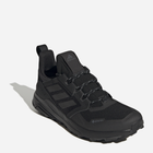 Чоловічі кросівки для треккінгу з Gore-Tex Adidas Terrex Trailmaker GTX GY6720 44.5 Чорні (4065424627574) - зображення 17