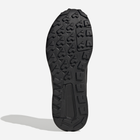 Чоловічі кросівки для треккінгу з Gore-Tex Adidas Terrex Trailmaker GTX GY6720 46 Чорні (4065424623897) - зображення 15