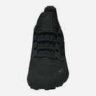 Чоловічі кросівки для треккінгу з Gore-Tex Adidas Terrex Trailmaker GTX GY6720 40.5 Чорні (4065424627550) - зображення 11