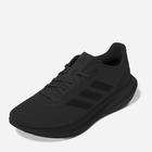 Buty do biegania po asfalcie męskie adidas Runfalcon 3.0 HP7544 40 Czarne (4066748241323) - obraz 4