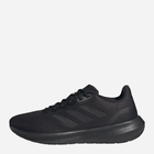 Buty do biegania męskie po asfalcie Adidas Runfalcon 3.0 HP7544 40 Czarne (4066748241323) - obraz 5