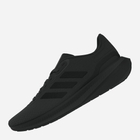 Чоловічі кросівки для бігу Adidas Runfalcon 3.0 HP7544 44.5 Чорні (4066748241354) - зображення 6