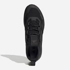 Чоловічі кросівки для треккінгу з Gore-Tex Adidas Terrex Trailmaker GTX GY6720 42 Чорні (4065424623927) - зображення 14