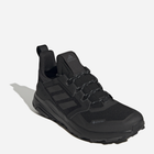 Чоловічі кросівки для треккінгу з Gore-Tex Adidas Terrex Trailmaker GTX GY6720 48 Чорні (4065424627543) - зображення 17