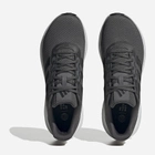 Чоловічі кросівки для бігу Adidas Runfalcon 3.0 HP7548 40 Сірі (4066748218424) - зображення 3