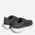 Чоловічі кросівки для бігу Adidas Runfalcon 3.0 HP7548 40 Сірі (4066748218424) - зображення 8