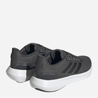 Чоловічі кросівки для бігу Adidas Runfalcon 3.0 HP7548 42.5 Сірі (4066748218448) - зображення 8